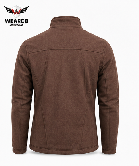Wearco Outdoor Softshell Jacket - Image 2