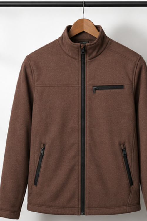 Wearco Outdoor Softshell Jacket